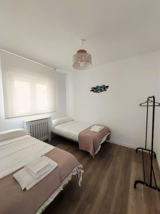 Piso Moderno Albaicin-Triunfo — Photos 3
