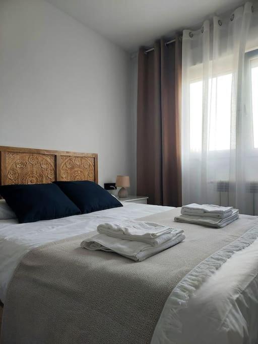 Piso Moderno Albaicin-Triunfo — Photos 2