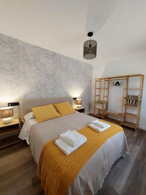 Piso Moderno Albaicin-Triunfo — Photos 1